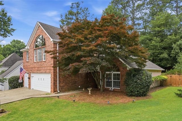5270 Cameron Forest Parkway, Johns Creek, GA 30022