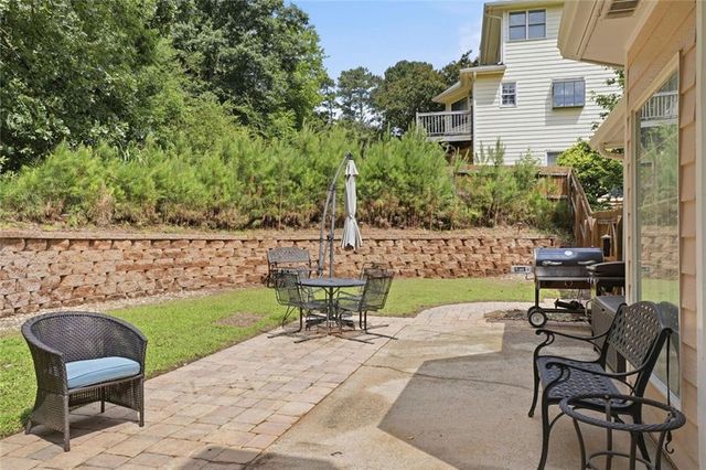 5270 Cameron Forest Parkway, Johns Creek, GA 30022