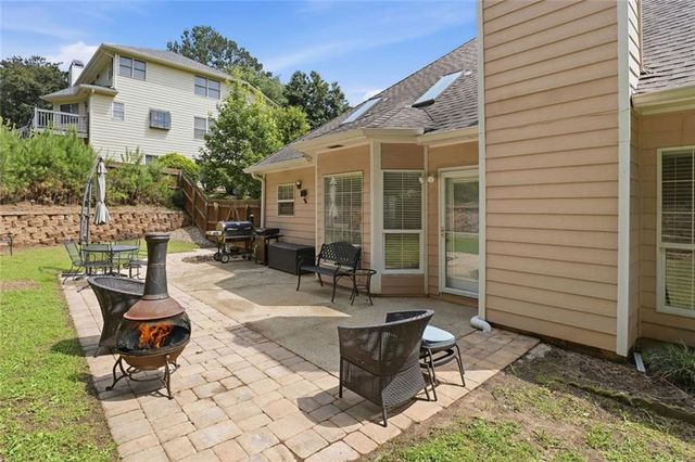 5270 Cameron Forest Parkway, Johns Creek, GA 30022