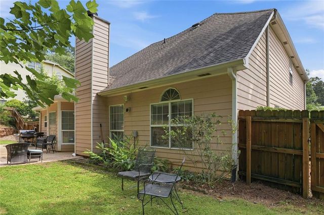 5270 Cameron Forest Parkway, Johns Creek, GA 30022