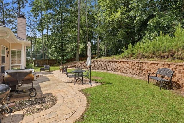 5270 Cameron Forest Parkway, Johns Creek, GA 30022