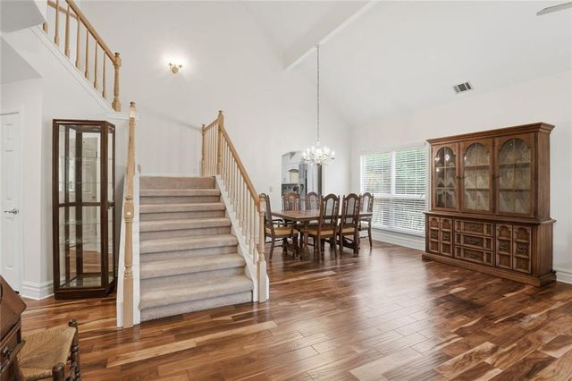 5270 Cameron Forest Parkway, Johns Creek, GA 30022