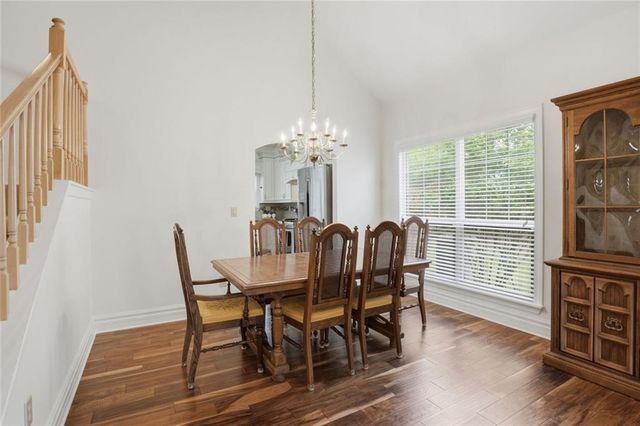 5270 Cameron Forest Parkway, Johns Creek, GA 30022
