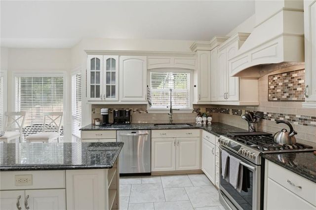 5270 Cameron Forest Parkway, Johns Creek, GA 30022