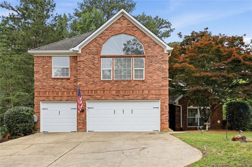 5270 Cameron Forest Parkway, Johns Creek, GA 30022