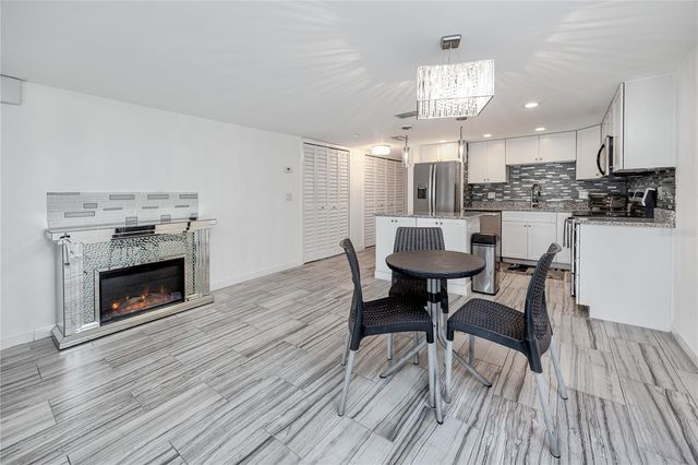 7600 SUN ISLAND DRIVE S 107, South Pasadena, FL 33707