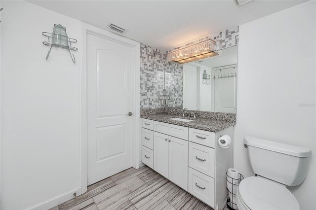 7600 SUN ISLAND DRIVE S 107, South Pasadena, FL 33707