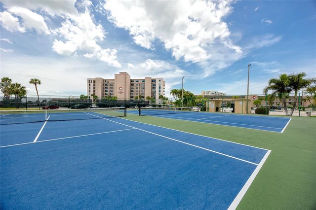 7600 SUN ISLAND DRIVE S 107, South Pasadena, FL 33707