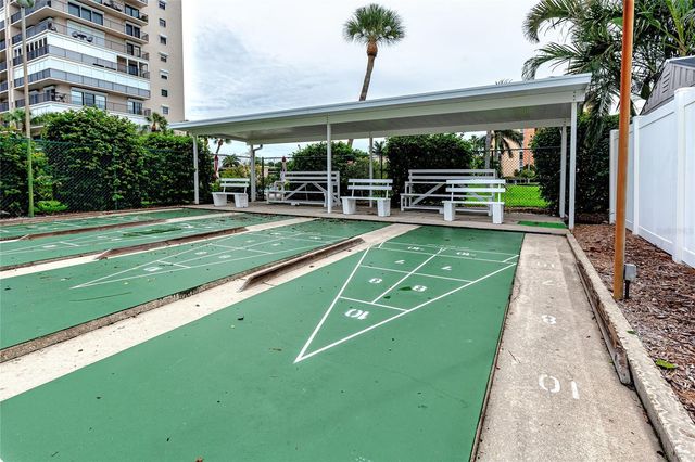 7600 SUN ISLAND DRIVE S 107, South Pasadena, FL 33707