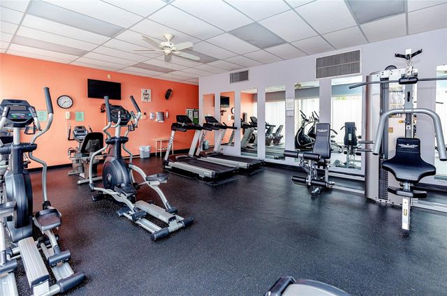 7600 SUN ISLAND DRIVE S 107, South Pasadena, FL 33707