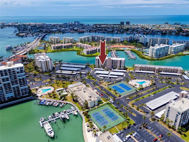 7600 SUN ISLAND DRIVE S 107, South Pasadena, FL 33707