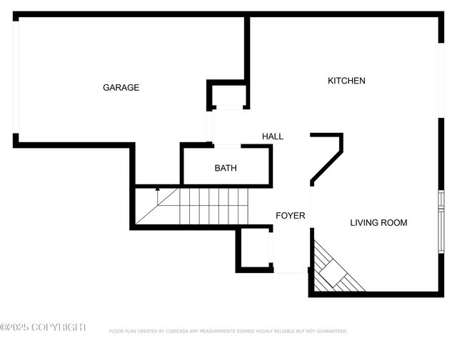 1005 W 80th Avenue, Anchorage, AK 99518