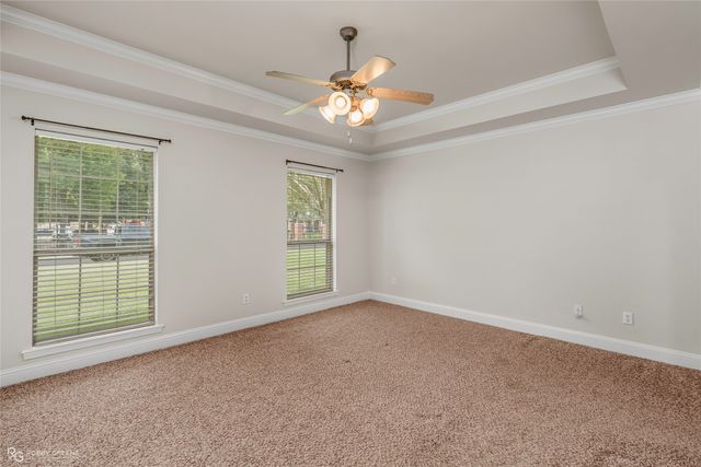 110 Dogwood South Lane, Haughton, LA 71037