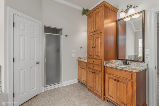 110 Dogwood South Lane, Haughton, LA 71037
