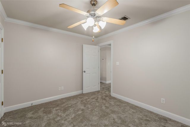 110 Dogwood South Lane, Haughton, LA 71037