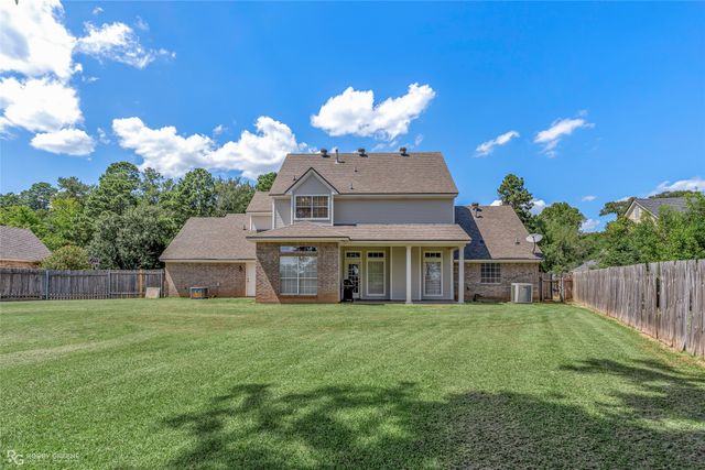 110 Dogwood South Lane, Haughton, LA 71037
