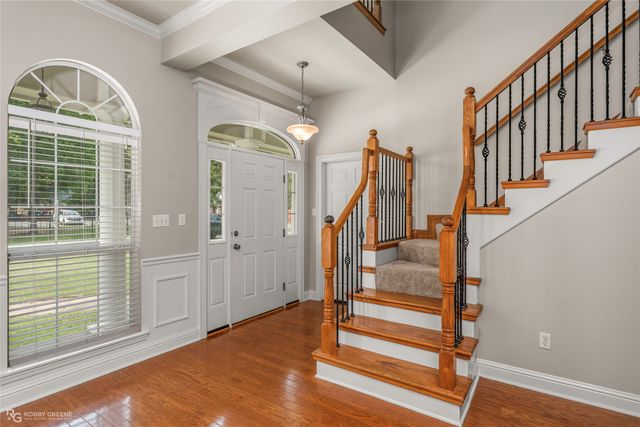 110 Dogwood South Lane, Haughton, LA 71037