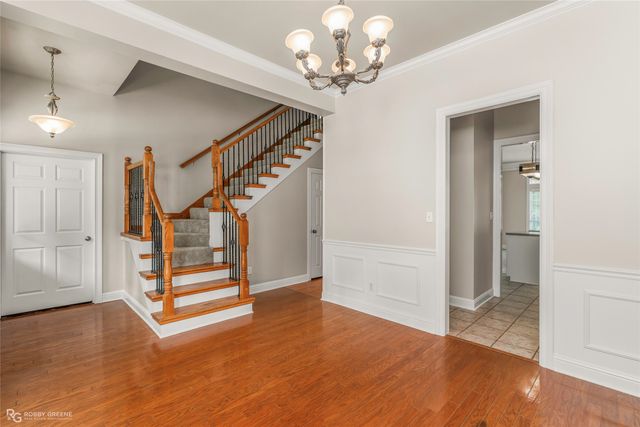 110 Dogwood South Lane, Haughton, LA 71037