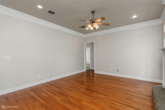 110 Dogwood South Lane, Haughton, LA 71037