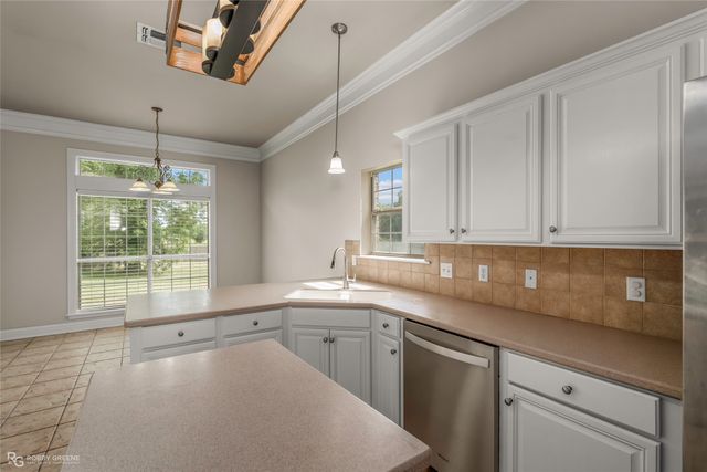 110 Dogwood South Lane, Haughton, LA 71037