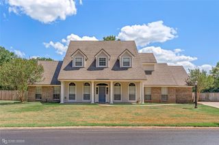 110 Dogwood South Lane, Haughton, LA 71037