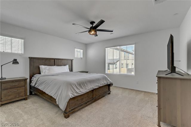 10964 Oregano Avenue, Las Vegas, NV 89166