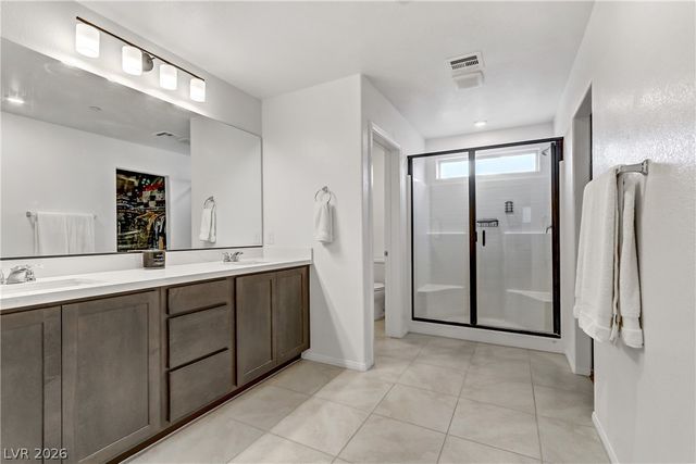 10964 Oregano Avenue, Las Vegas, NV 89166