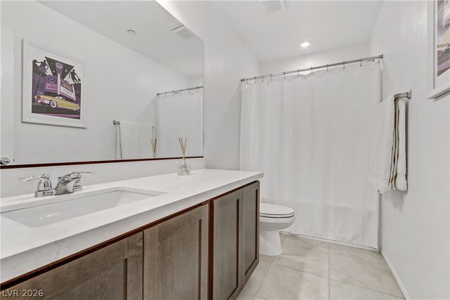 10964 Oregano Avenue, Las Vegas, NV 89166