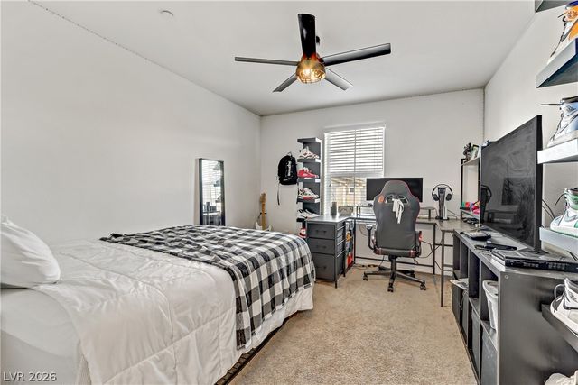 10964 Oregano Avenue, Las Vegas, NV 89166