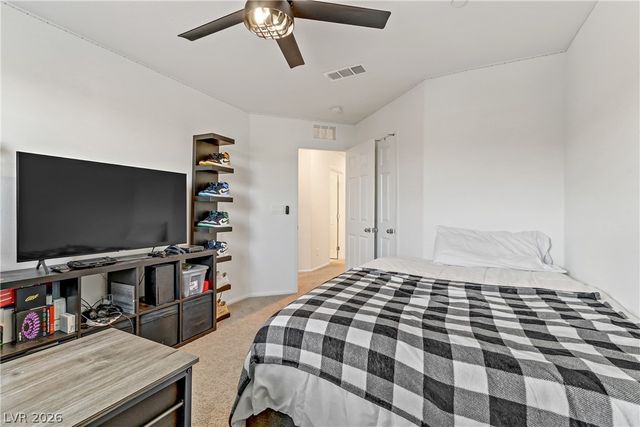 10964 Oregano Avenue, Las Vegas, NV 89166