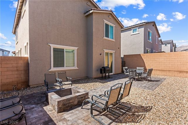 10964 Oregano Avenue, Las Vegas, NV 89166