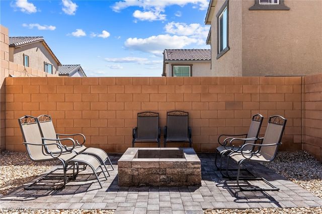 10964 Oregano Avenue, Las Vegas, NV 89166
