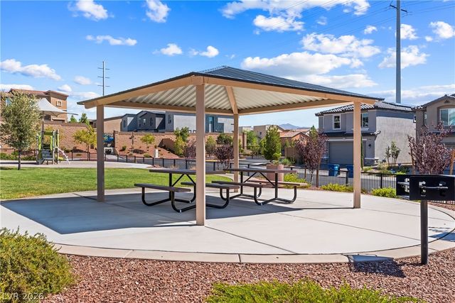 10964 Oregano Avenue, Las Vegas, NV 89166
