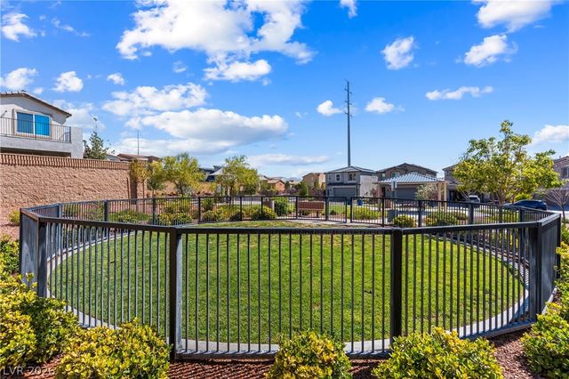 10964 Oregano Avenue, Las Vegas, NV 89166