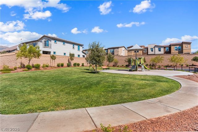 10964 Oregano Avenue, Las Vegas, NV 89166
