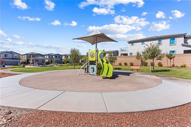 10964 Oregano Avenue, Las Vegas, NV 89166