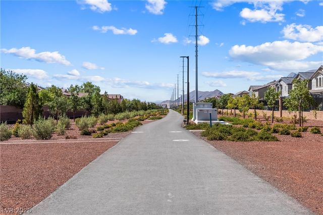 10964 Oregano Avenue, Las Vegas, NV 89166