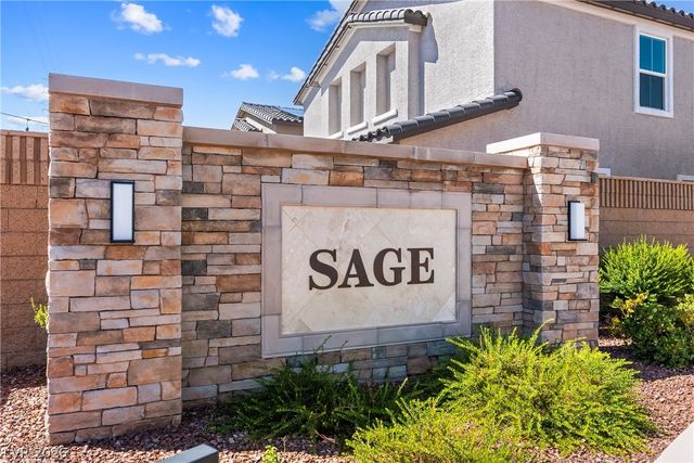 10964 Oregano Avenue, Las Vegas, NV 89166