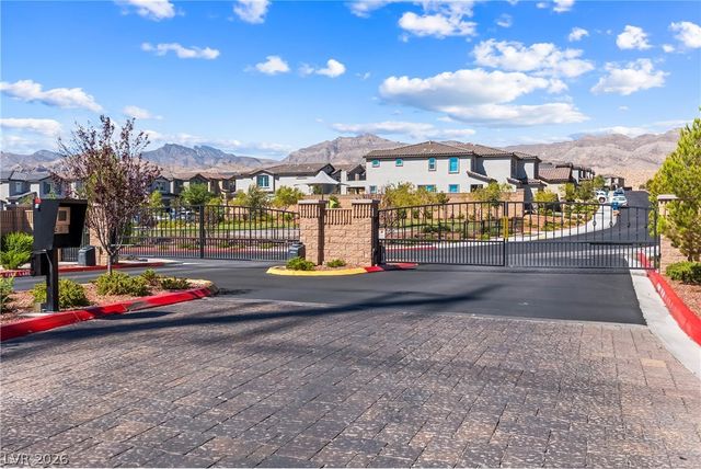 10964 Oregano Avenue, Las Vegas, NV 89166