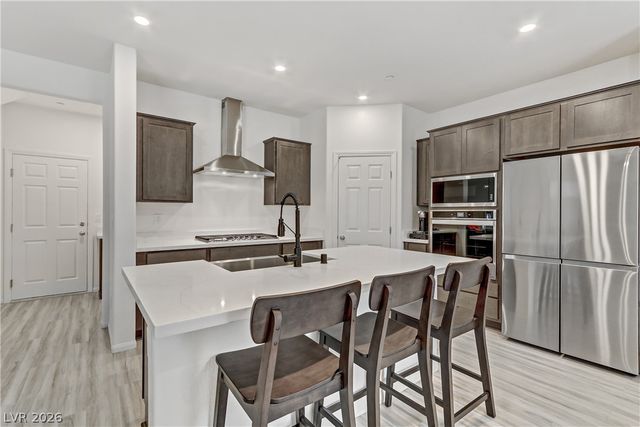 10964 Oregano Avenue, Las Vegas, NV 89166