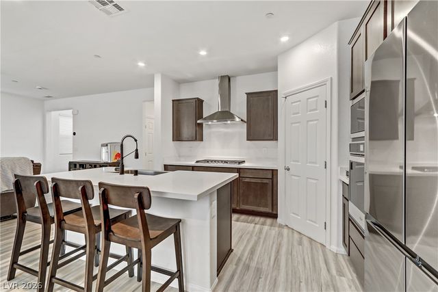 10964 Oregano Avenue, Las Vegas, NV 89166