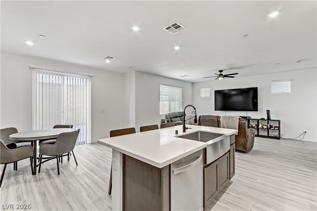 10964 Oregano Avenue, Las Vegas, NV 89166