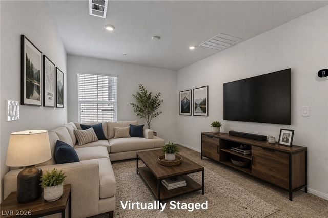 10964 Oregano Avenue, Las Vegas, NV 89166