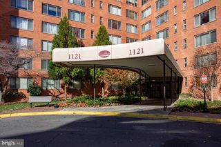 1121 ARLINGTON BLVD #348, Arlington, VA 22209