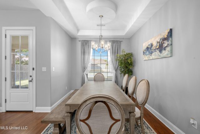 4768 Bowie Lane, Olive Branch, MS 38654