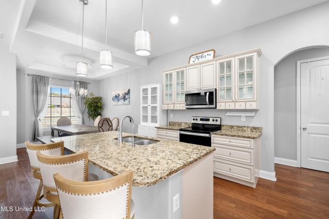 4768 Bowie Lane, Olive Branch, MS 38654