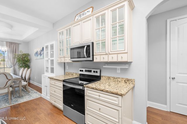 4768 Bowie Lane, Olive Branch, MS 38654