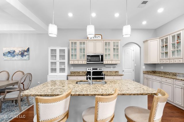 4768 Bowie Lane, Olive Branch, MS 38654