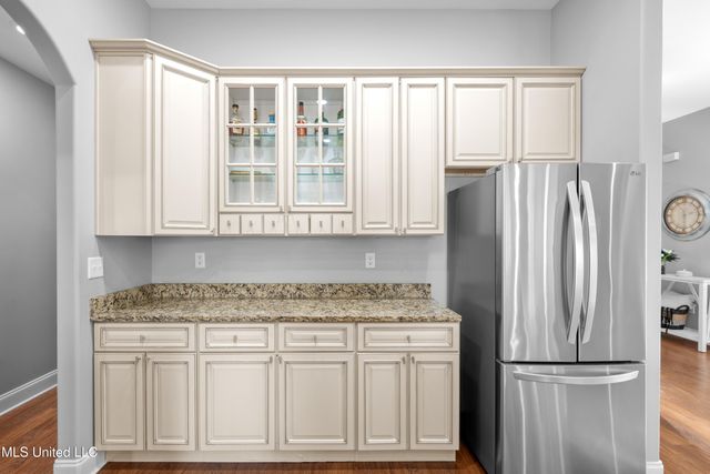 4768 Bowie Lane, Olive Branch, MS 38654