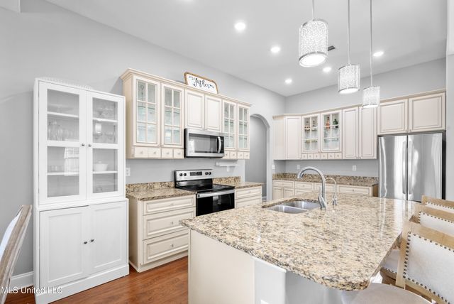 4768 Bowie Lane, Olive Branch, MS 38654